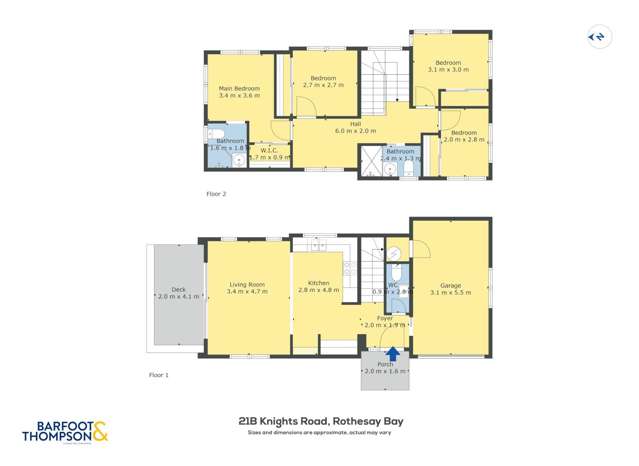 21B Knights Road Rothesay Bay_1