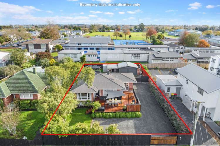 21 Edinburgh Avenue Rosehill_17