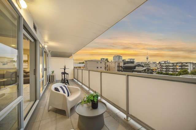 5b/16 Chapman Street Grey Lynn_2