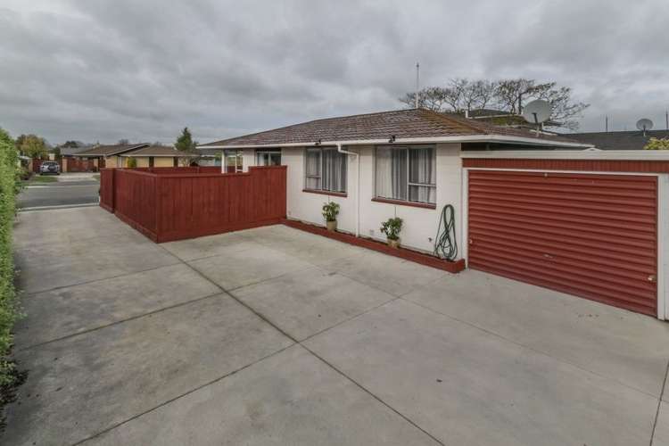 19a Kinley Street Rangiora_8