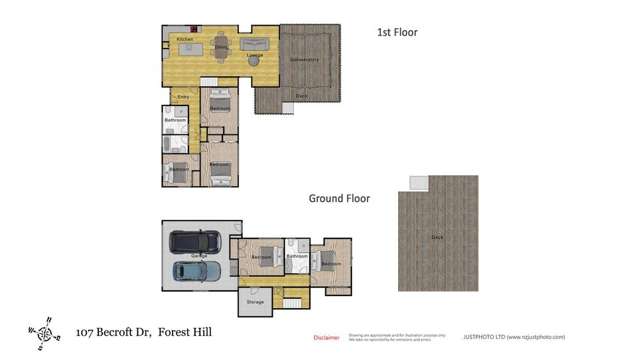 107 Becroft Drive Forrest Hill_1