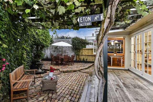 9 Tainui Road Devonport_1