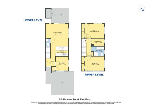 83 Thomas Road Flat Bush_1