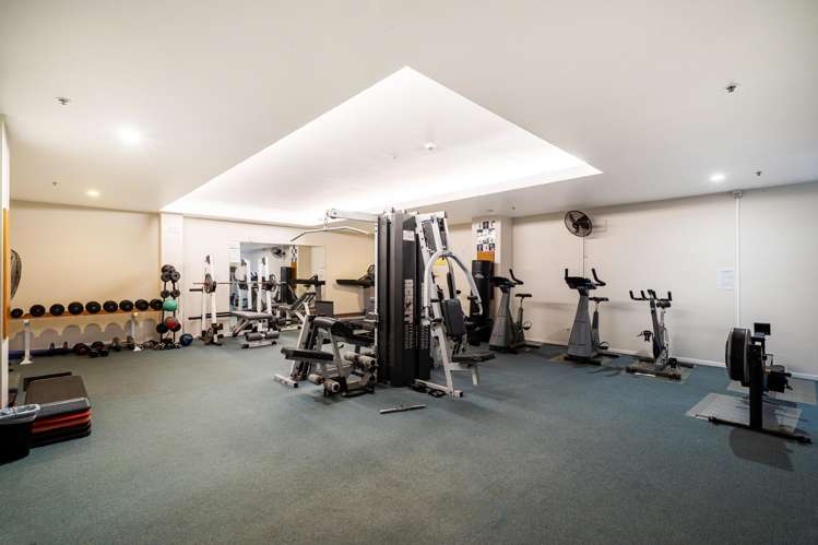 GA/8 Howe Street Freemans Bay_25