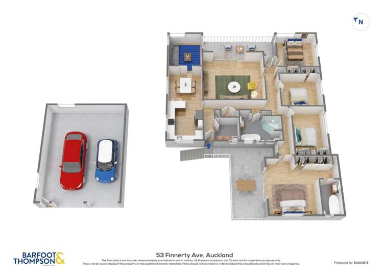 53 Finnerty Avenue Howick_7