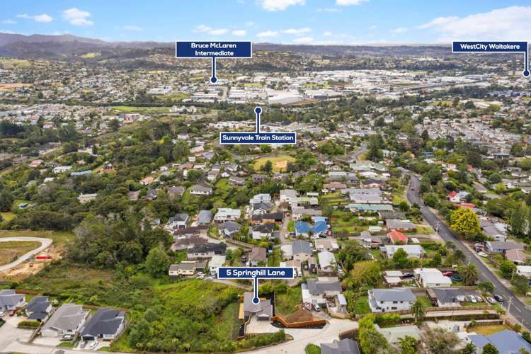 5 Springhill Lane Sunnyvale_27