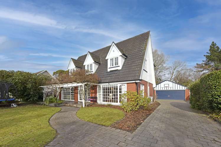 45 Parkstone Avenue Ilam_19