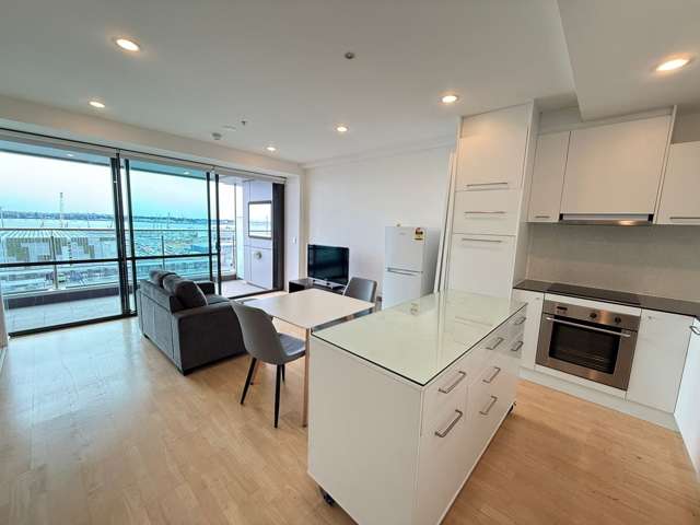 18 Beach Road Auckland Central_4