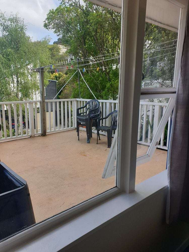 Lower Flat/10A Norna Crescent Kelburn_7