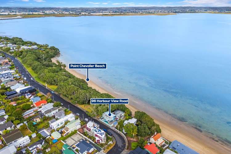 96 Harbour View Road Pt Chevalier_21