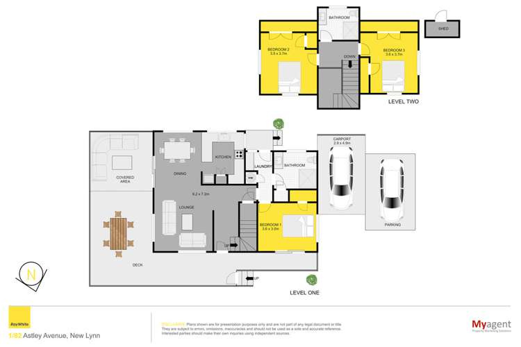 1/82 Astley Avenue New Lynn_14