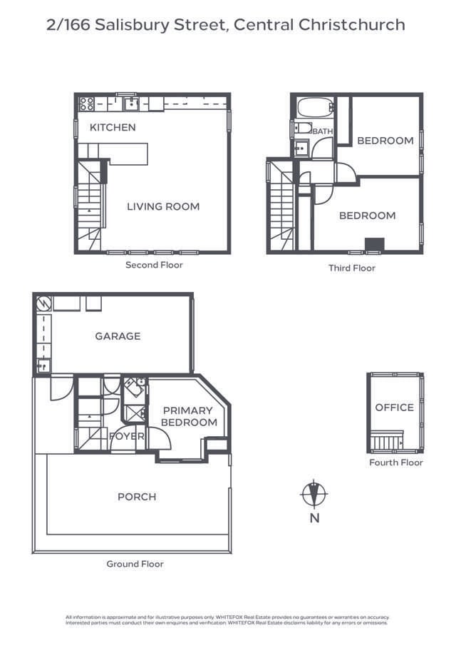 2/166 Salisbury Street Christchurch Central_1