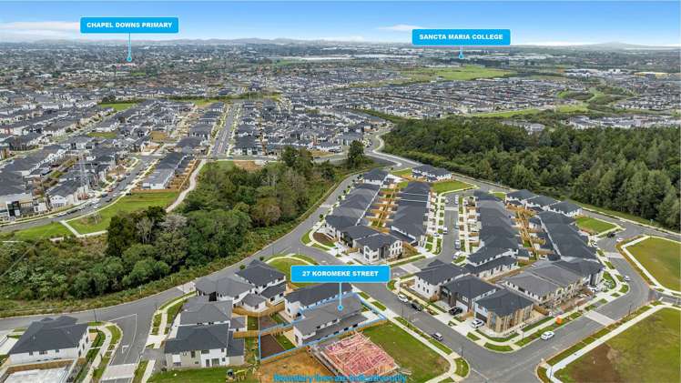 27 Koromeke Street Flat Bush_29