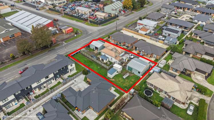 80A Higgins Road Frankton_3