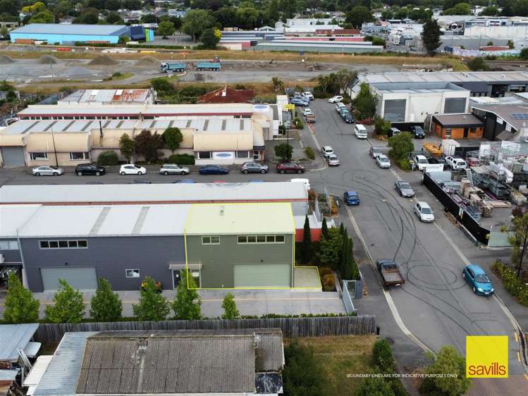 Unit 1, 16 Grafton Street Waltham_5