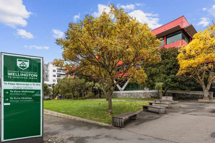 308/142 Vivian Street Te Aro_18