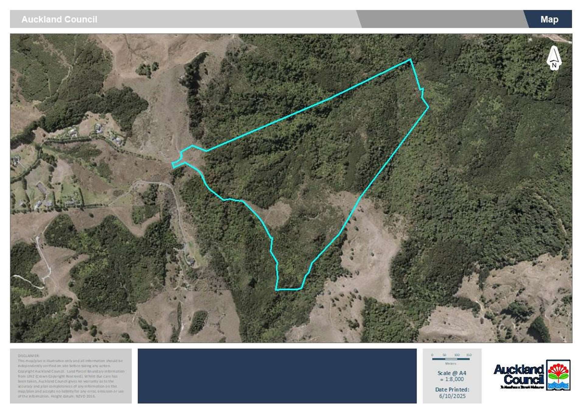 210H Monowai Road Wainui_0