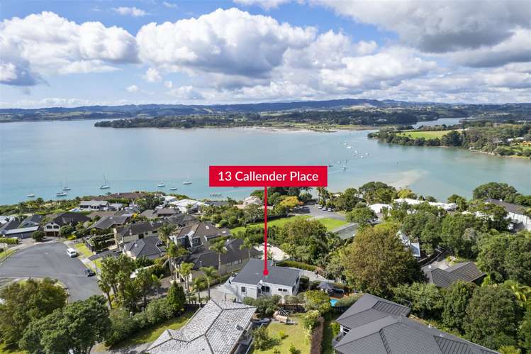 13 Callender Place Cockle Bay_52