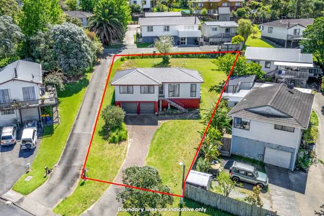 29 Virgo Place Glen Eden_1