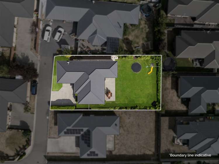 15f Marlowe Place Rolleston_18