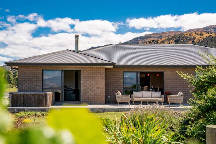 42 Gladsmuir Road Queensberry_19