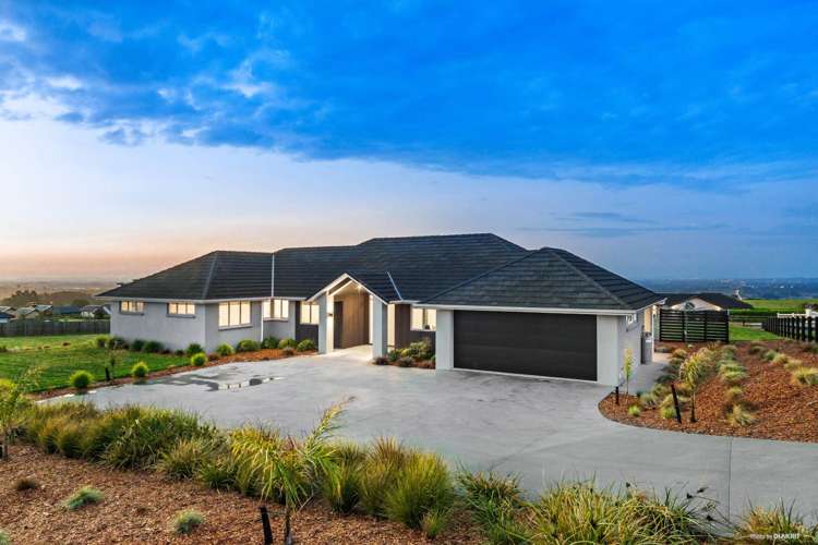 17 Lawrence Carter Drive Bombay_17