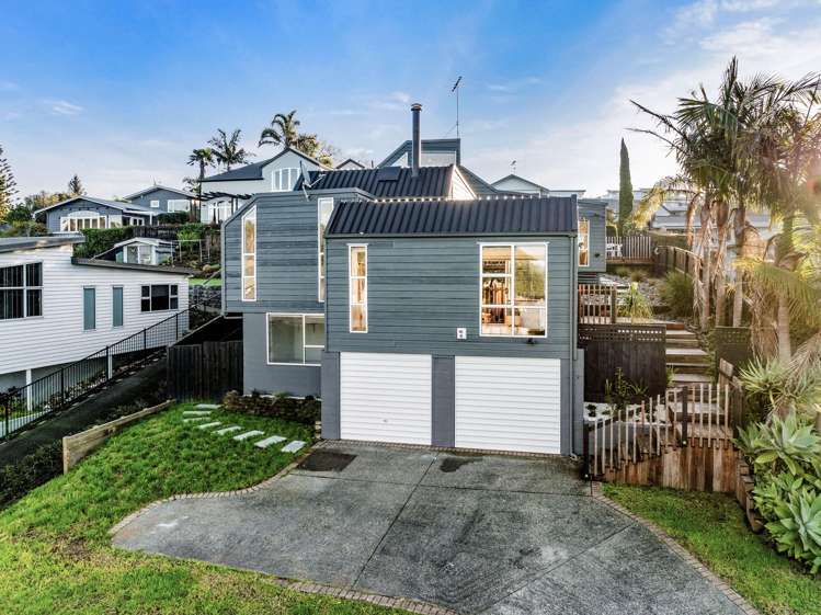 3a Pah Road Cockle Bay_27