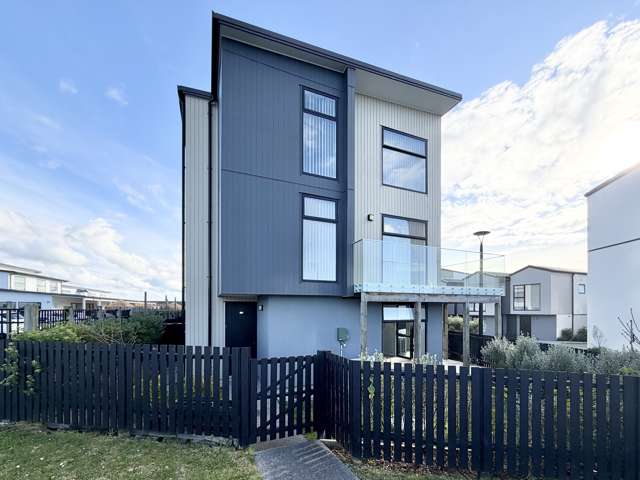 Calling First Home Buyers & Investors