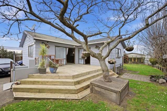Private, Practical & Perfectly Positioned