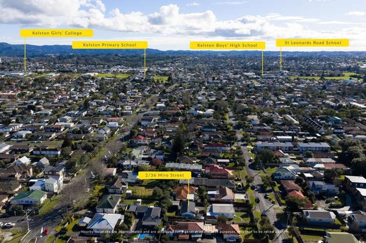 2/36 Miro Street New Lynn North_23