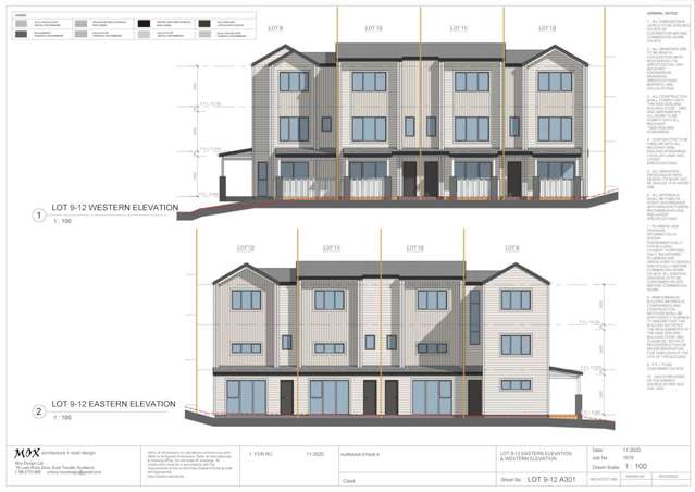 Prime Development Opportunity – 30 Awhi Road Drury