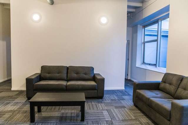 4A/59 Boulcott, Te Aro