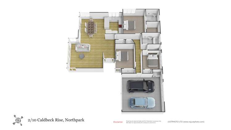 2/10 Caldbeck Rise Northpark_18