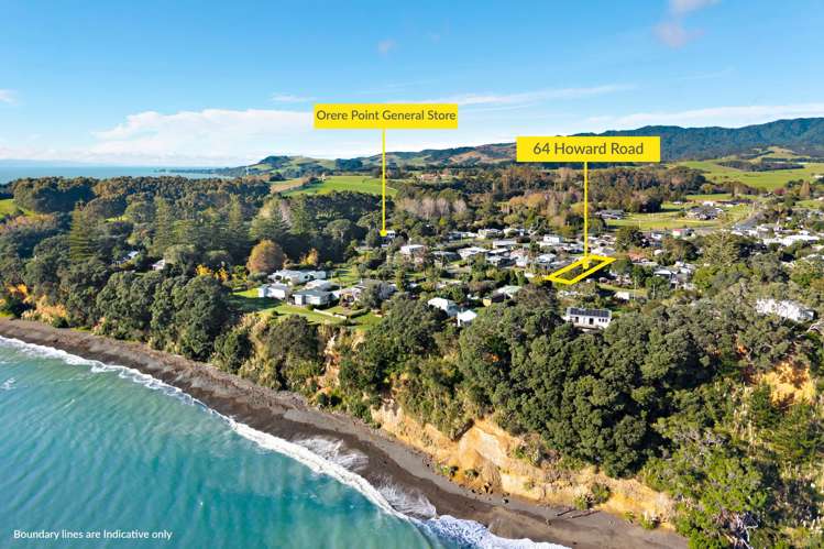 64 Howard Road Orere Point_27
