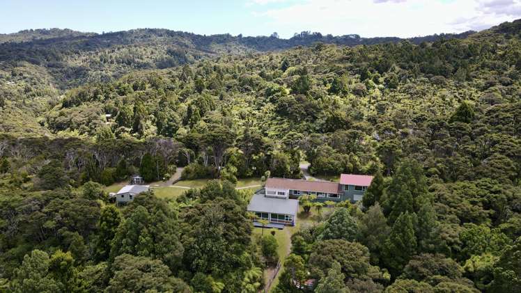 18 Steam Hauler Track Waitakere_28