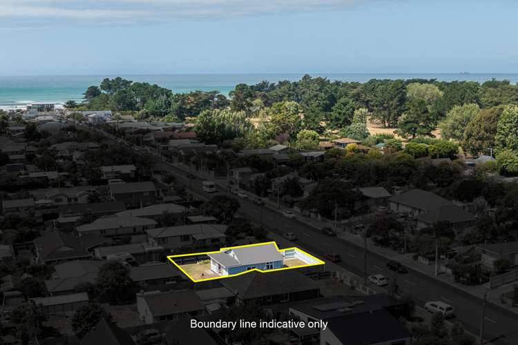 118 Bowhill Road New Brighton_19