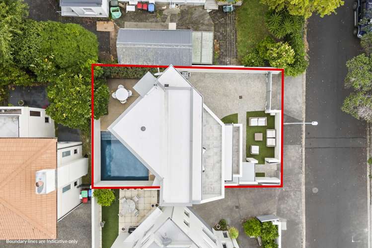 3 Taurarua Terrace Parnell_19