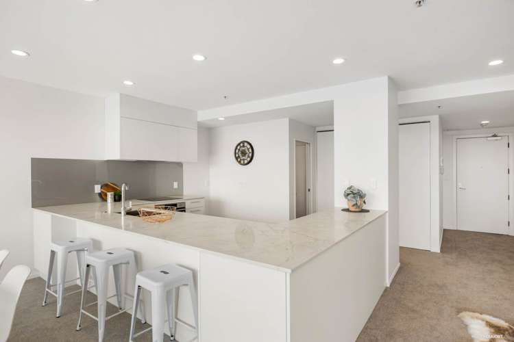 11a/205 Hobson Street Auckland Central_17