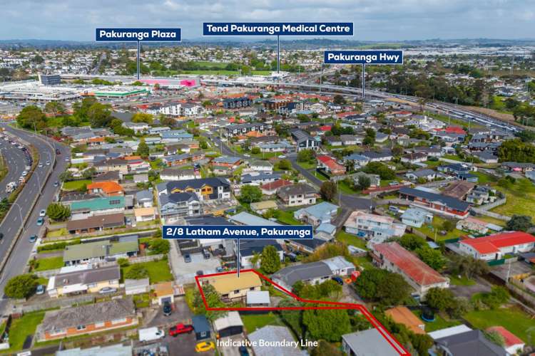 2/8 Latham Avenue Pakuranga_14