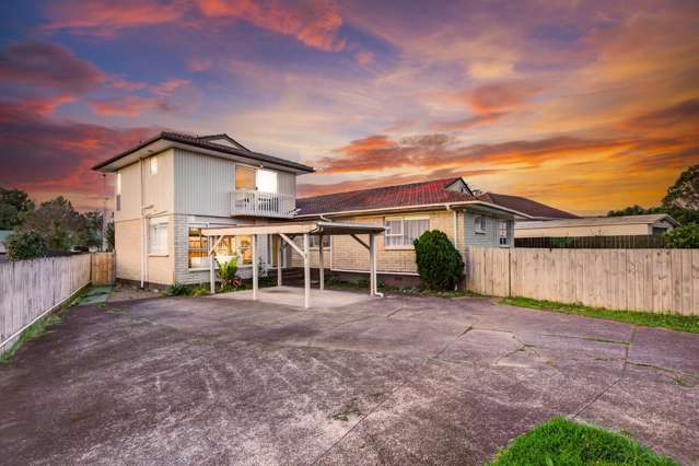 Home to Live In, Income to Grow With