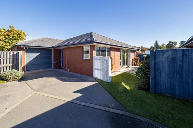 Smart start or easy downsize