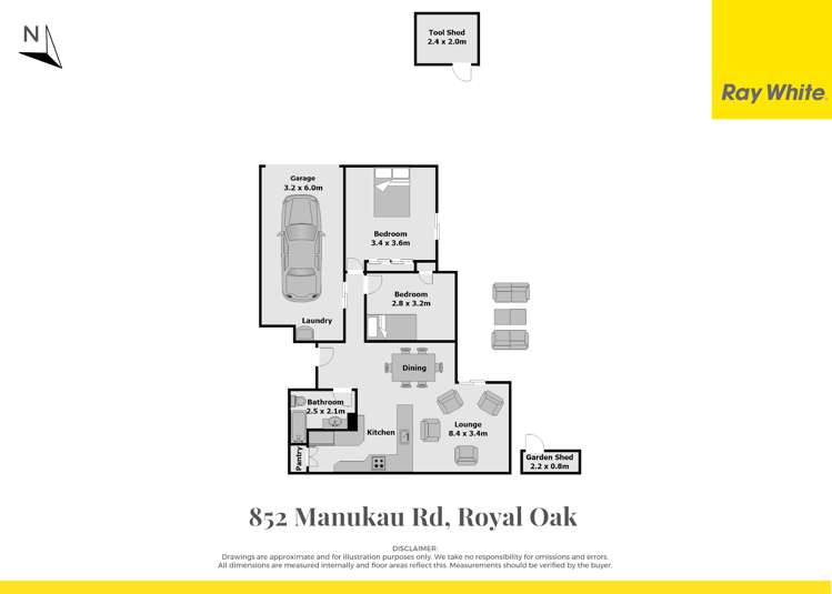 1/852 Manukau Road Royal Oak_14