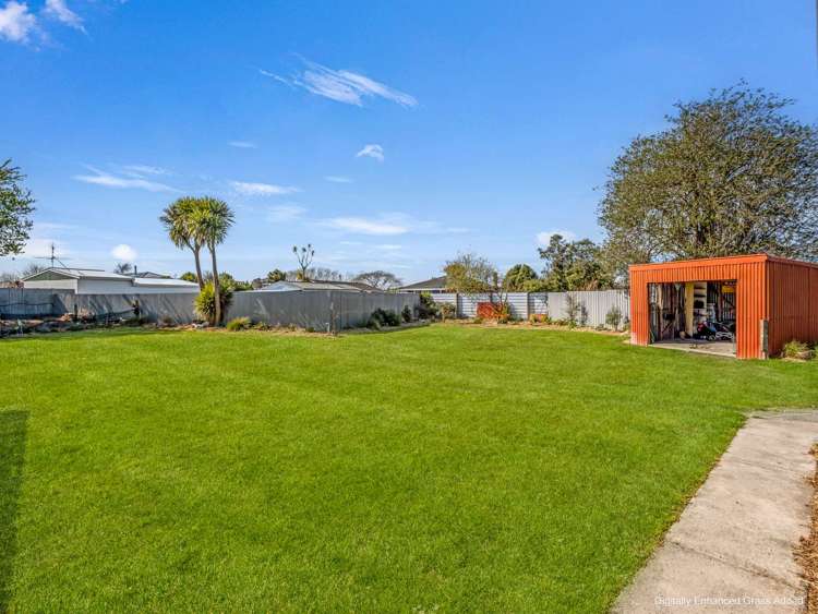 6 Pratley Crescent Hampstead_21