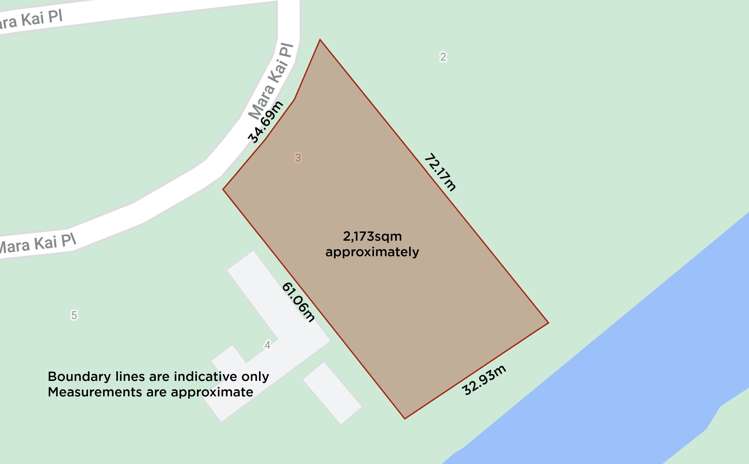 3 Mara-Kai Place Pegasus_9