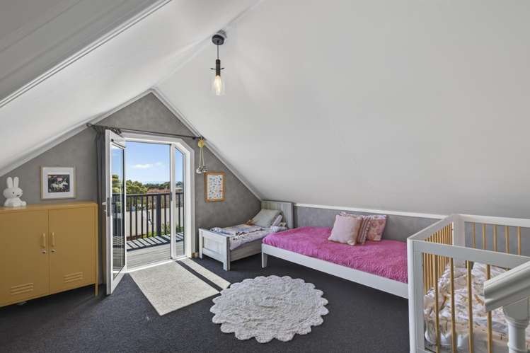 22A David Street Westown_23
