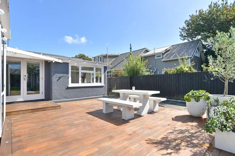 38 North Parade Richmond_18