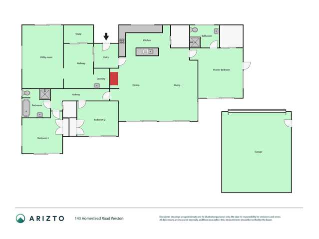 143 Homestead Road Weston_1