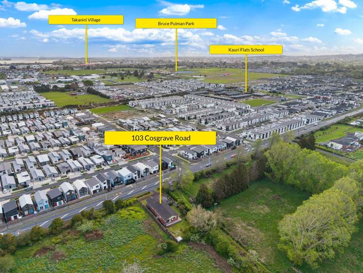 103 Cosgrave Road Papakura_20