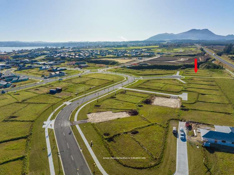 11 Puka Place (Lot 535) Wharewaka_1