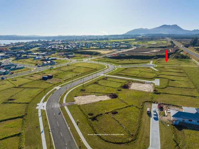 11 Puka Place (Lot 535) Wharewaka_1